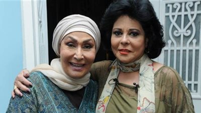 إسعاد يونس: سهير البابلي كانت بتاعة ربنا وهذا سر ذهابي إليها بالعباية في رمضان قبل الوفاة