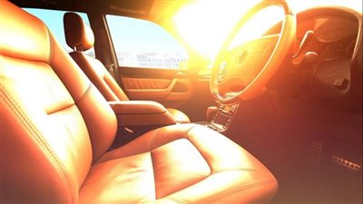  قبل دخول فصل الصيف، نصائح هامة للحفاظ على سيارتك من الحرارة 