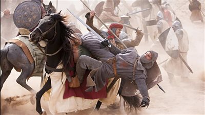 حدث في 28 رمضان، اندلاع معركة وادي لكة الفاصلة في فتح الأندلس