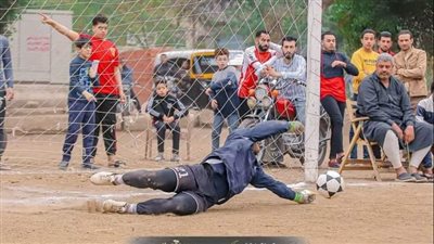 فاعليات اليوم الواحد والعشرين من الدورات الرمضانية بمراكز الشباب بدكرنس