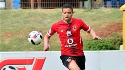 في عيد ميلاده ال35، مشوار وبطولات سعد سمير مع الأهلي