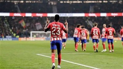الدوري الإسباني، موعد مباراة أتلتيكو مدريد ضد فياريال والقناة الناقلة 