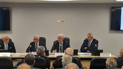 تفاصيل اجتماع الأعلى للجامعات.. يطالب بإعداد قائمة بالعلماء المصريين في الخارج.. ويعلن إدراج 69 جامعة مصرية بتصنيف سيماجو العالمي 