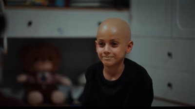 جذب الأنظار بشخصية عمر، من هو الطفل سليم يوسف المشارك في مسلسل بدون سابق إنذار