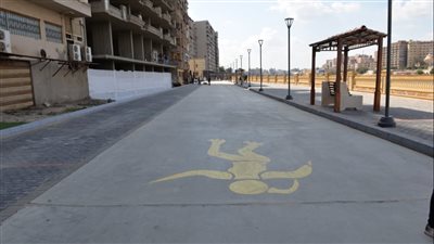 بتكلفة 17 مليارا و833 مليون جنيه، تعرف على مشروعات الطرق في الدقهلية