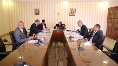 استمرار تلقي طلبات الترشح لعضوية مجالس الإدارة بمؤسسات الصحف القومية