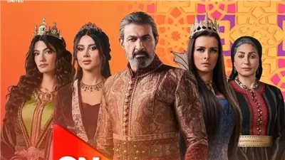 مسلسل جودر 2 الحلقة 12، عبد الأحد يقرر إبلاغ شواهي بمكان الكنوز 