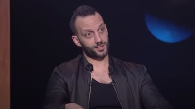 أول رد من أمير مرتضى بعد حذف حلقته مع إبراهيم فايق 