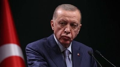 أبرزها حزب العمال الكردستاني، فتح الملفات الشائكة بين العراق وتركيا خلال زيارة أردوغان لبغداد 