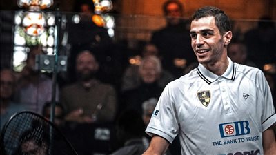 تأهل علي فرج وروان وهانيا لنصف نهائي بطولة 