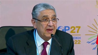 أسباب رحيل محمد شاكر عن الحكومة الجديدة لمدبولي 