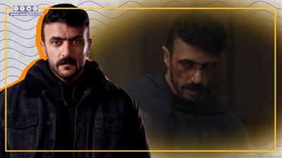 ضرب أحمد العوضي وسحله في المغربلين في الحلقة 21 من حق عرب (فيديوجراف)