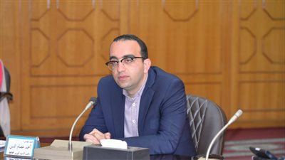 نائب محافظ الإسماعيلية يتابع الموقف التنفيذي لمشروعات حياة كريمة (صور )