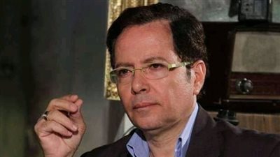 بهجت عدلي: مراتي بتصرف على البيت واتوعدت أشتغل في مسلسلات رمضان