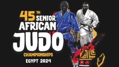 الجودو، ارتفاع عدد منتخبات البطولة الأفريقية بالقاهرة إلى 21 