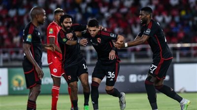 أخبار الأهلي، عودة الأحمر للتدريبات في غياب الدوليين وتوصيات لجنة التخطيط 