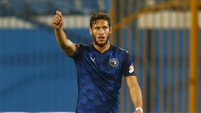 بعد أزمة المنشطات، هل يحق لرمضان صبحي المشاركة بمباريات بيراميدز؟ 