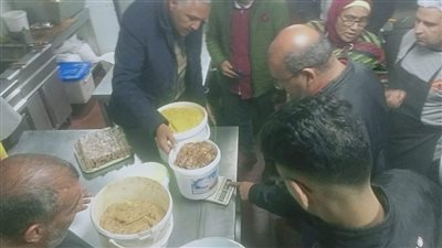 رئيس حي شرق بالإسكندرية: تحصيل غرامات فورية 64 ألف جنيه والتحفظ على 160 حالة إشغال متنوع