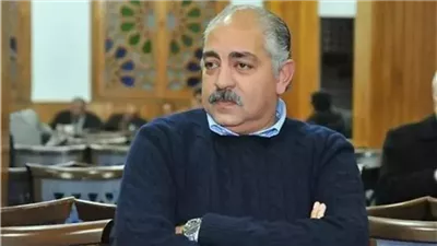 ياسر إدريس يكشف كواليس وصية العامري فاروق الأخيرة 