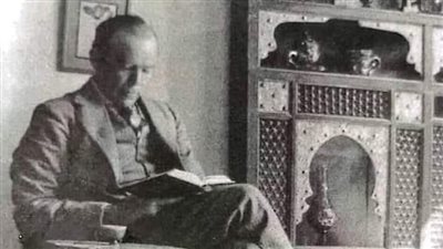 تعرف على حكاية تأسيس متحف الطبيب جاير أندرسون باشا