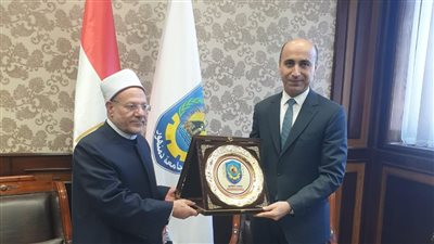 مفتي الجمهورية: شهر رمضان يربي الإنسان على الرحمة ومقاومة المخالفات