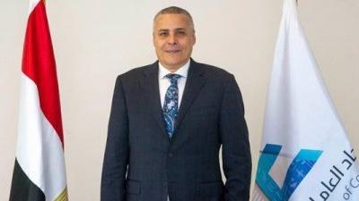 تعيين الدكتور أسامة بدر عميدا لكلية الحقوق بجامعة طنطا