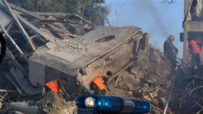 خارجية الاحتلال ترفع حالة التأهب الأمني في بعثاتها الدبلوماسية خشية انتقام إيران 