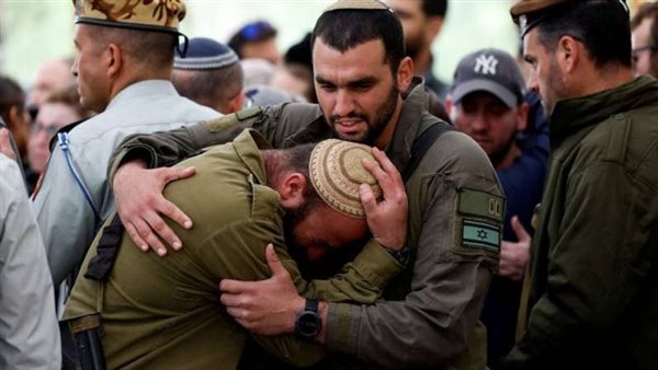 بينهم ضابط، جيش الاحتلال يعلن مقتل 4 جنود جدد في غزة