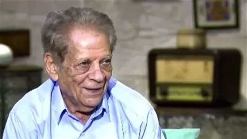 الفنان الراحل جميل