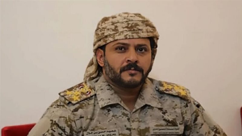  اللواء حسن العبيدي،