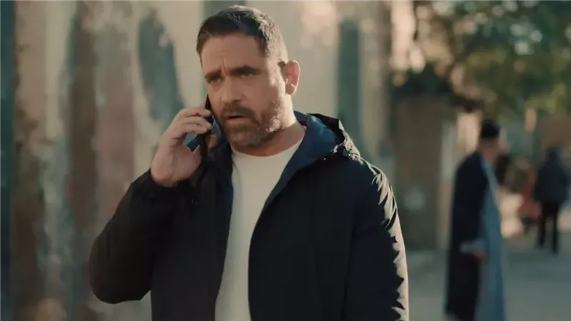 مسلسل بيت الرفاعي،