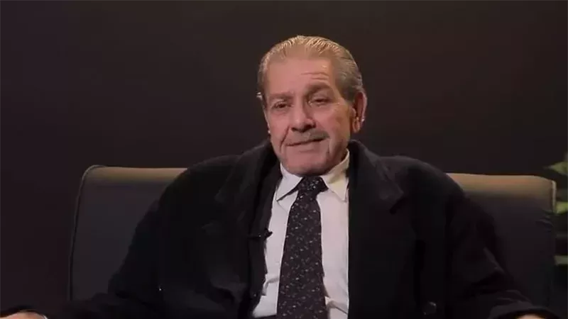 إحسان الترك، فيتو
