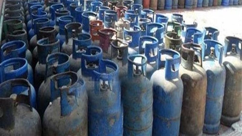 أنبوبة البوتاجاز