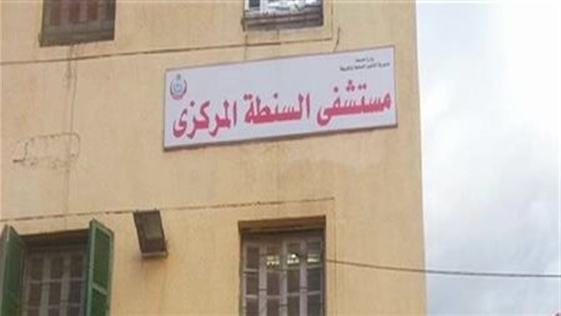 إصابة 6 أشخاص من