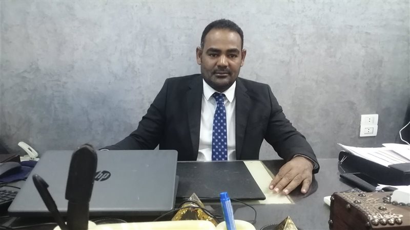 الدكتور هشام عبدالله،
