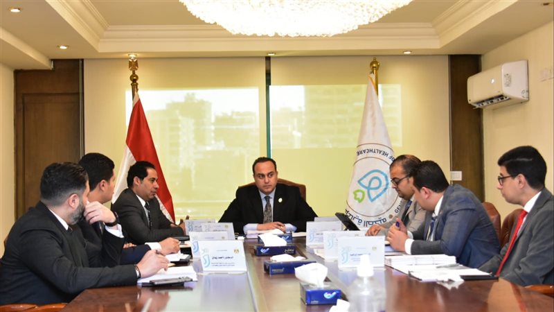 د.احمد السبكي، فيتو