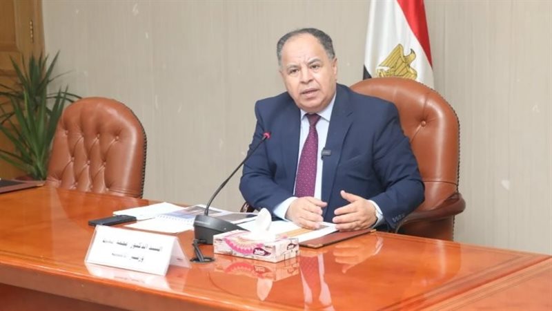 الدكتور محمد معيط