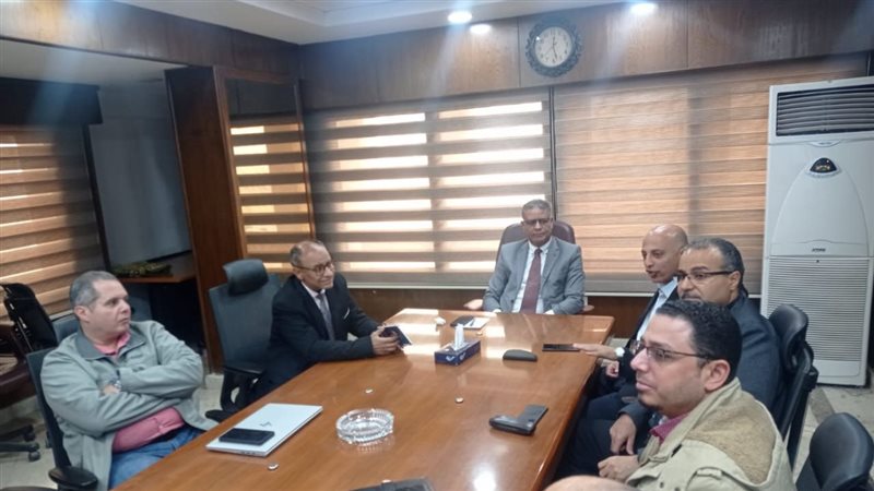 هيئة الاستشعار من