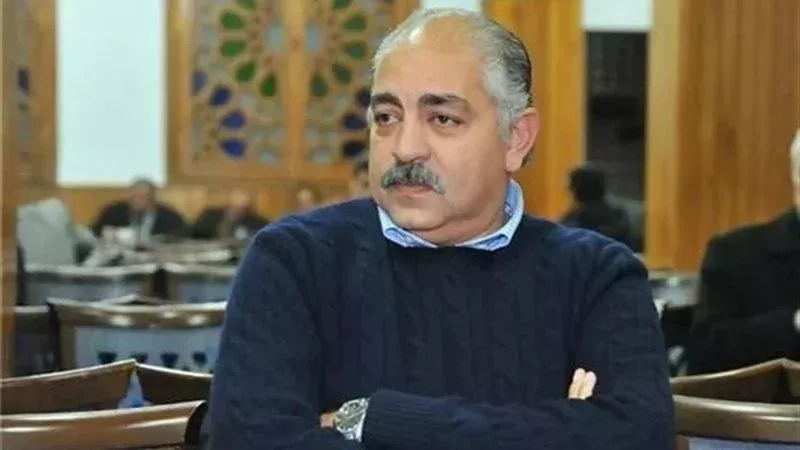 العامري فاروق،فيتو