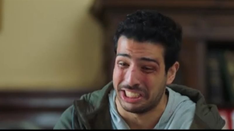 مسلسل محارب،فيتو