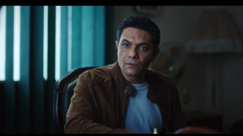 مسلسل بدون سابق إنذار،