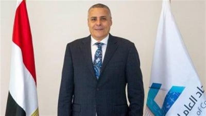 تعيين الدكتور أسامة