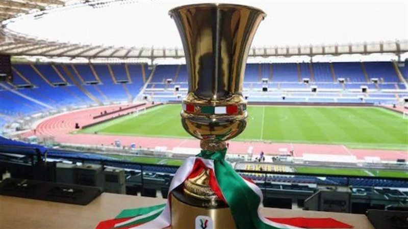 موعد نهائي كأس إيطاليا