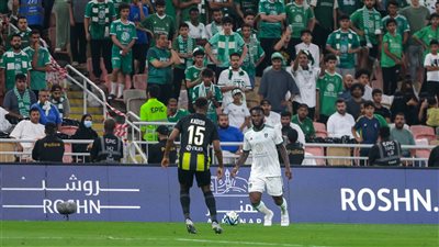 ترتيب الدوري السعودي والهدافين بعد مباريات اليوم 