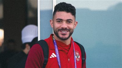 دوري أبطال أفريقيا، أشعة جديدة لـ ياسر إبراهيم