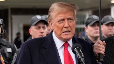  ترامب يتعهد برفع السرية عن ملفات هجمات 11 سبتمبر واغتيال جون كينيدي.. بشرط