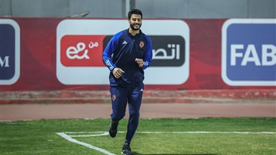 دوري أبطال أفريقيا، الشناوي يعود من ألمانيا ويواصل برنامج التأهيل