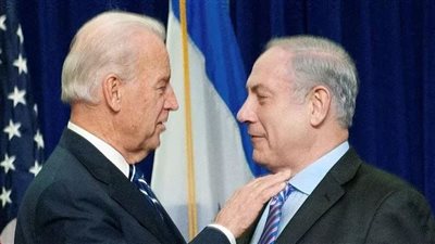 صفقة الأبواب المغلقة، تفاصيل العرض الأمريكى للتطبيع بين السعودية وإسرائيل