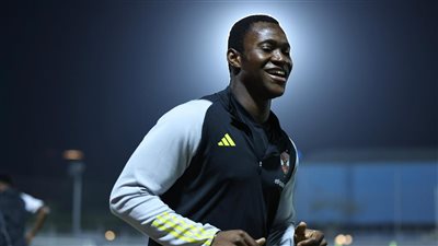 دوري أبطال أفريقيا، ديانج يبدأ المرحلة الأخيرة من التأهيل