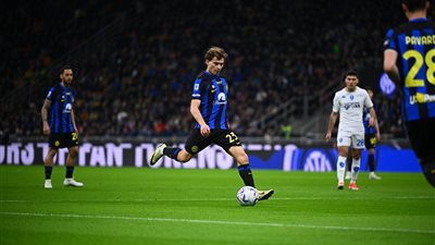 ترتيب الدوري الإيطالي بعد مباريات اليوم 